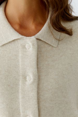 OUI | Vest