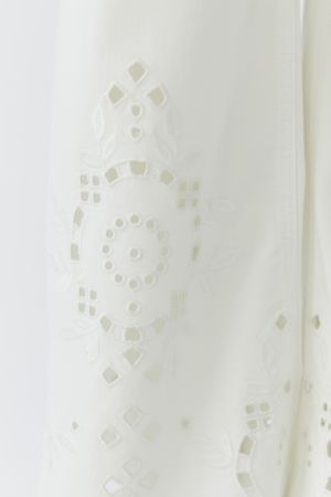 OUI | Broek