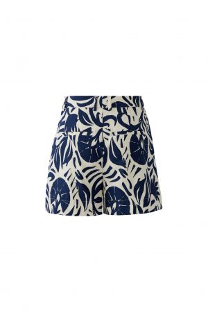 OUI | Short