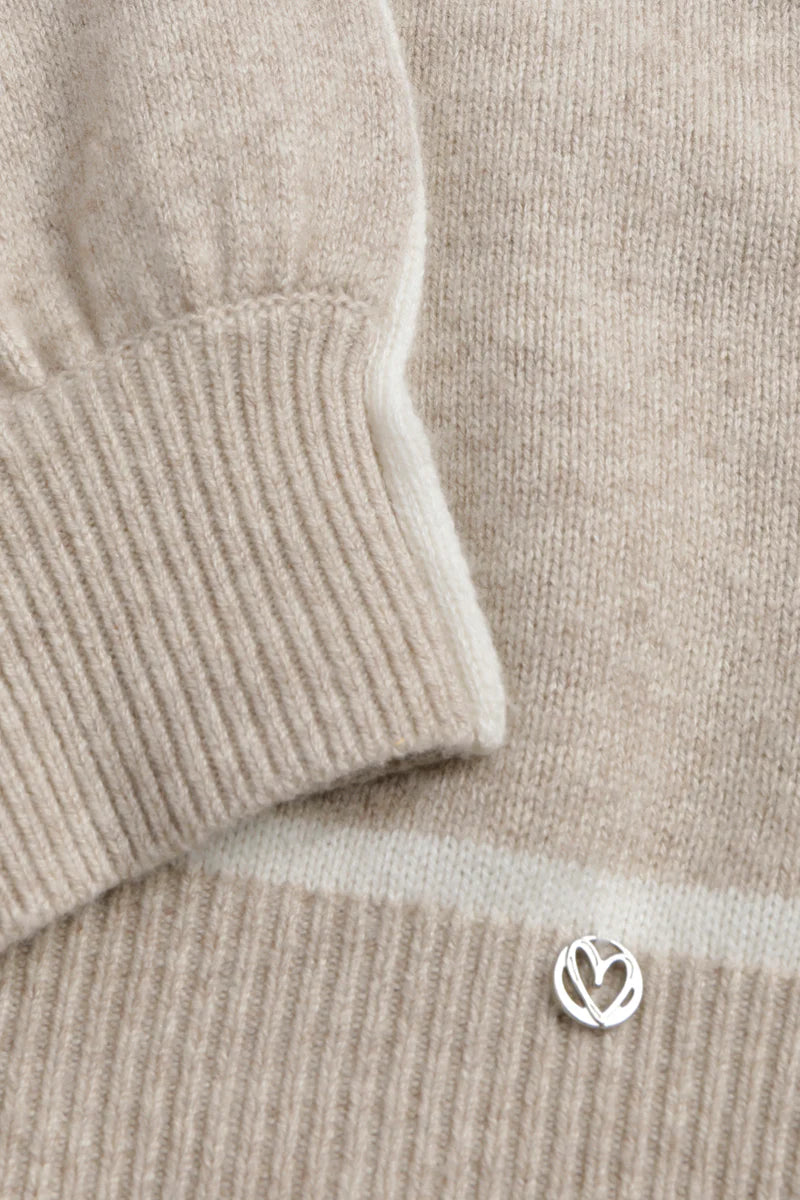 MARIE MERO | Pullover