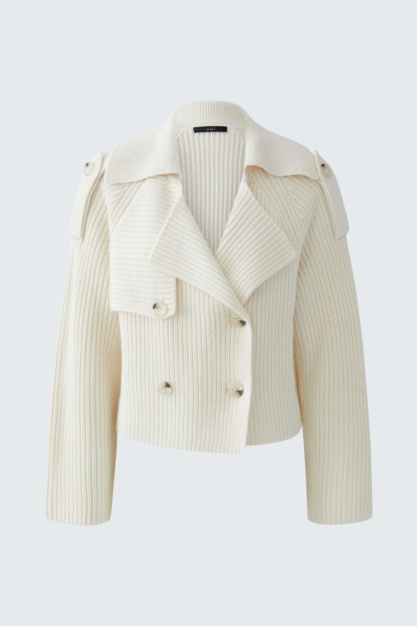 OUI | Vest