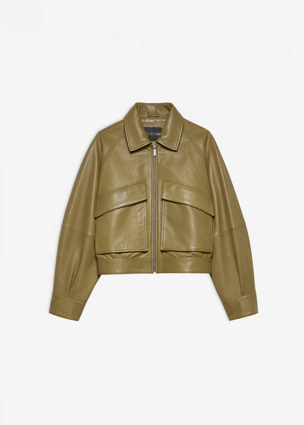 STUDIO AR | Ana Jacket