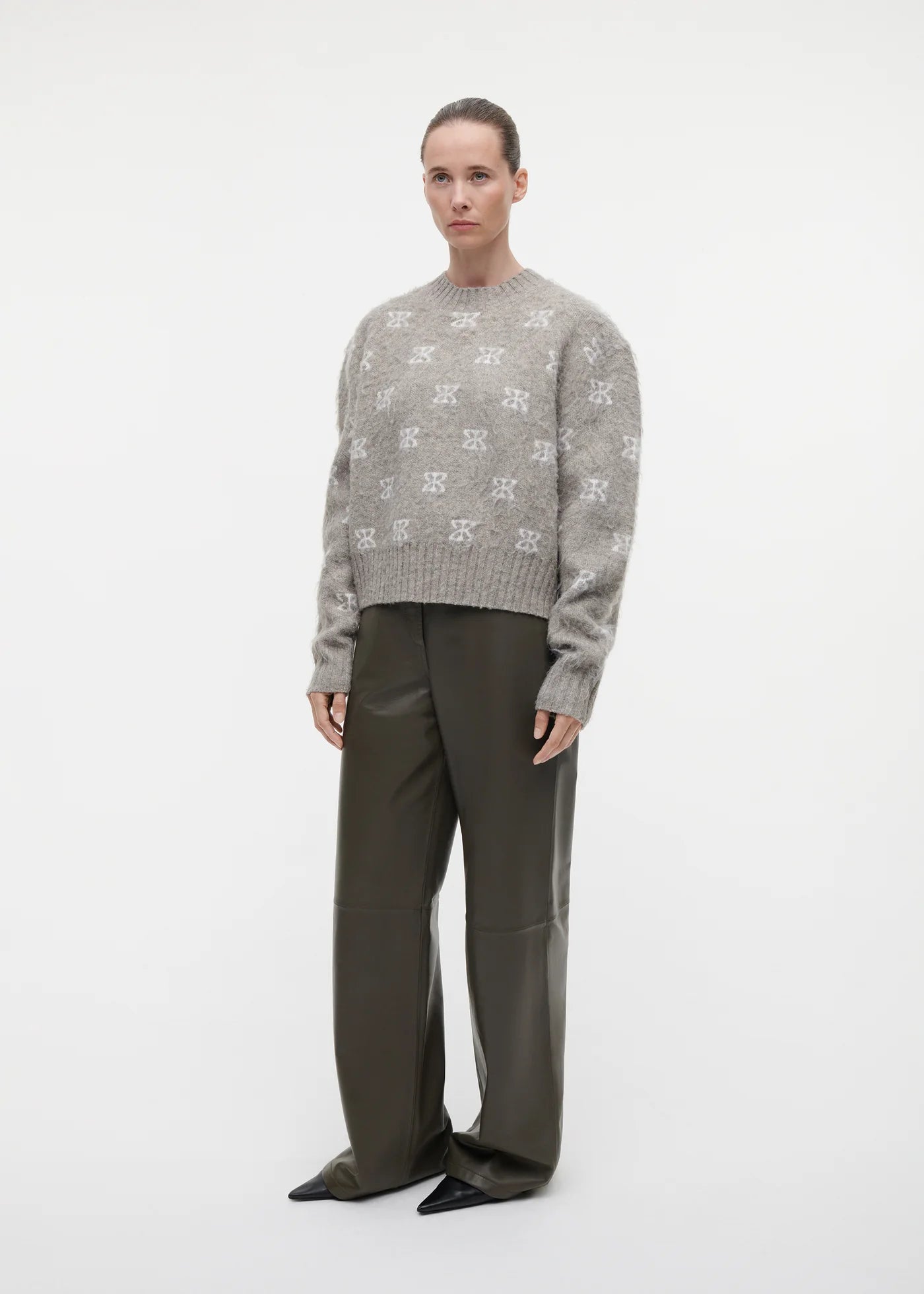 STUDIO AR | Pullover Alyssa