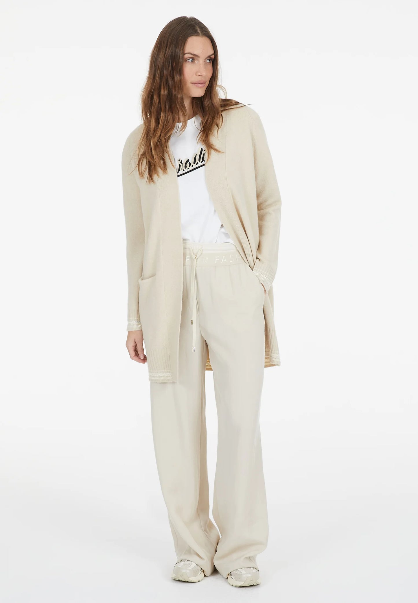MARC AUREL | Vest