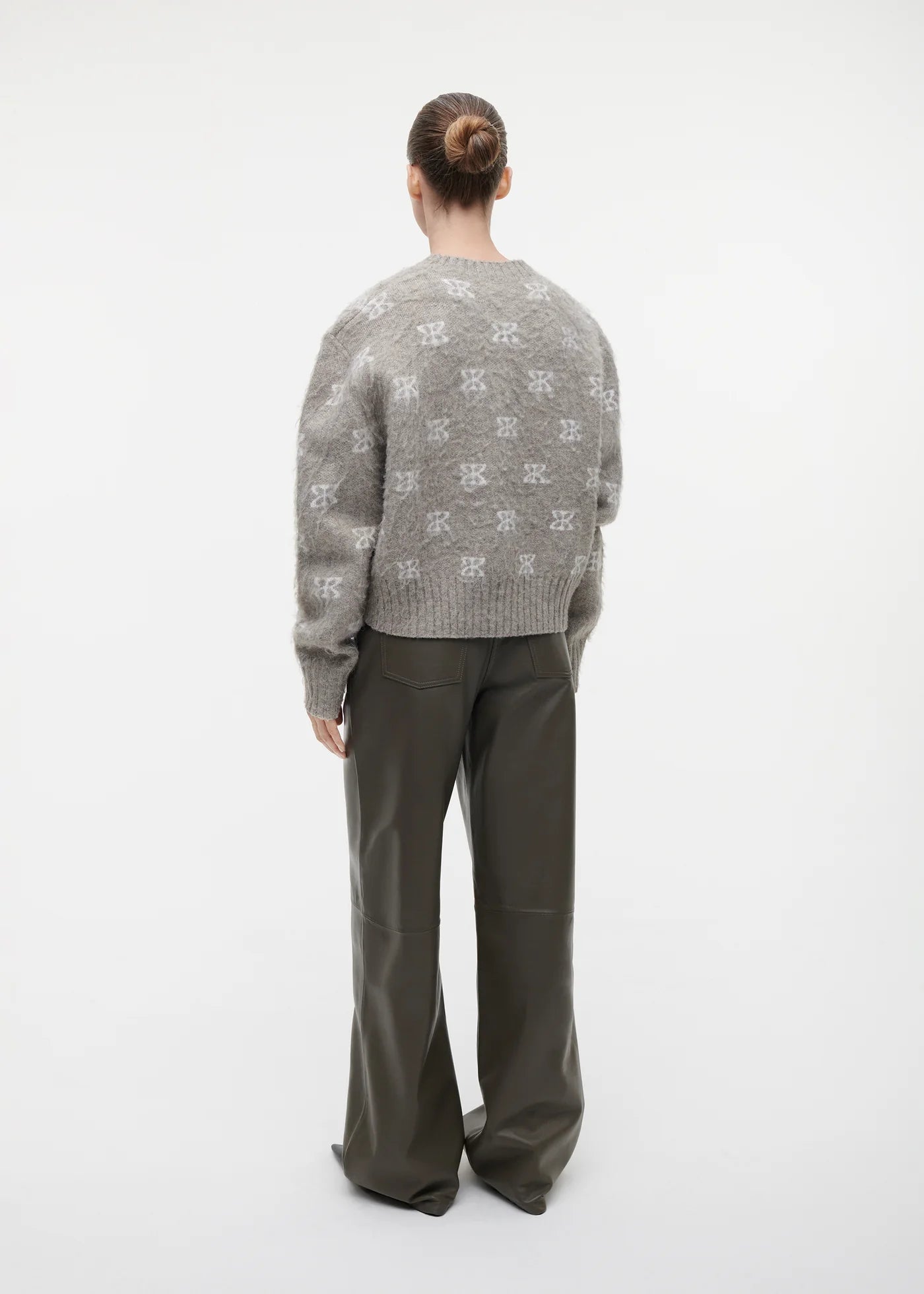 STUDIO AR | Pullover Alyssa