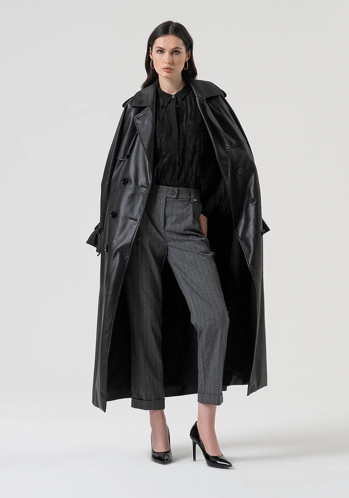 FRACOMINA | Blouse