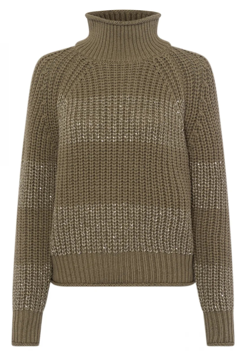 MARC AUREL | Pullover