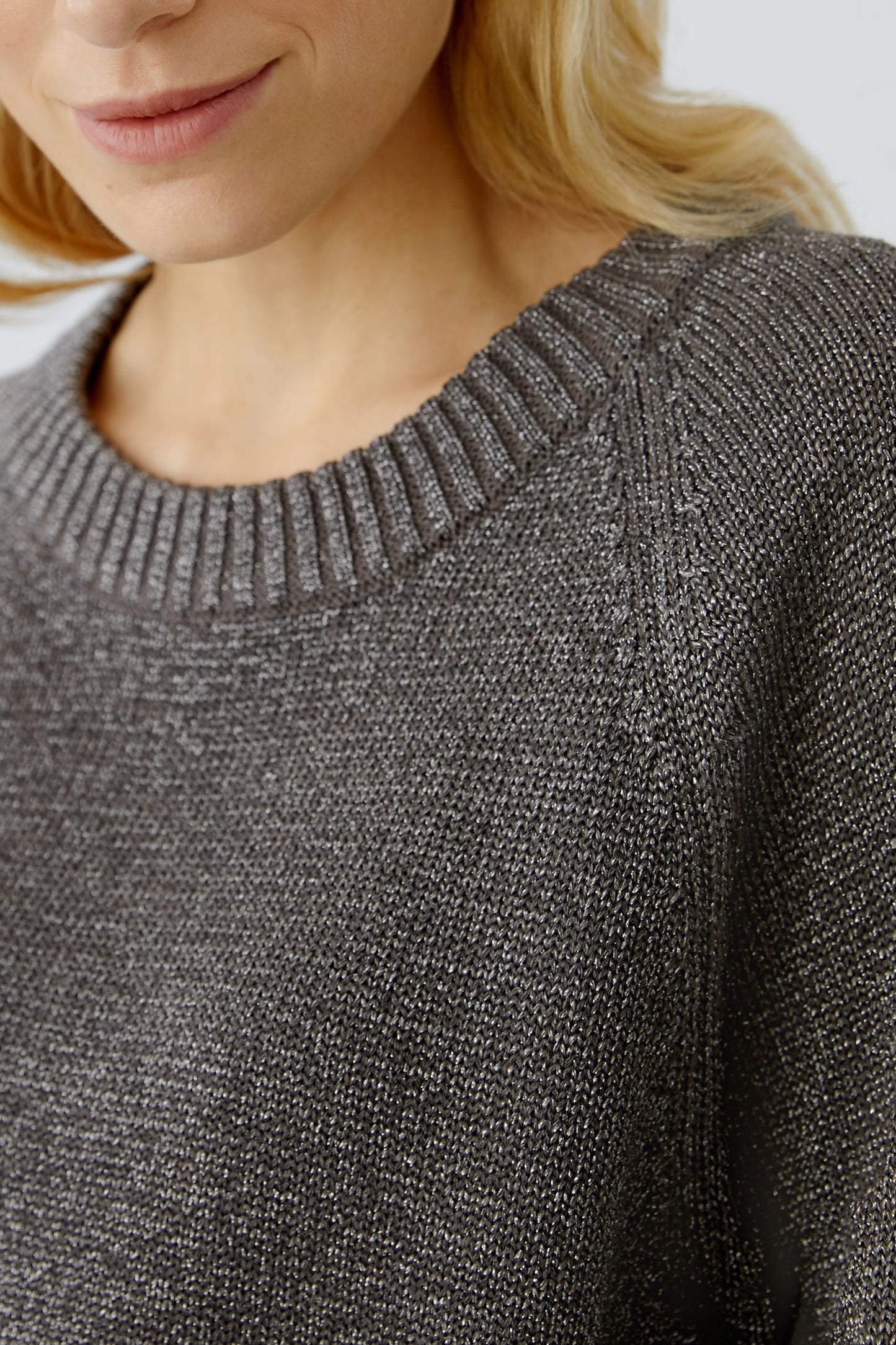 OUI | Pullover