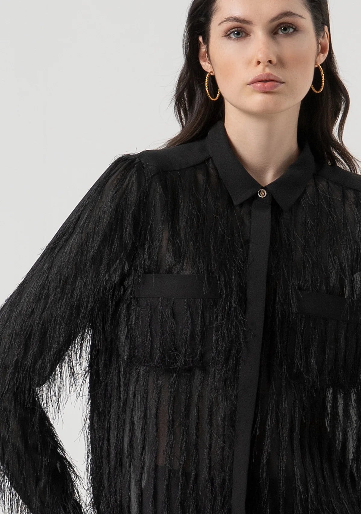 FRACOMINA | Blouse