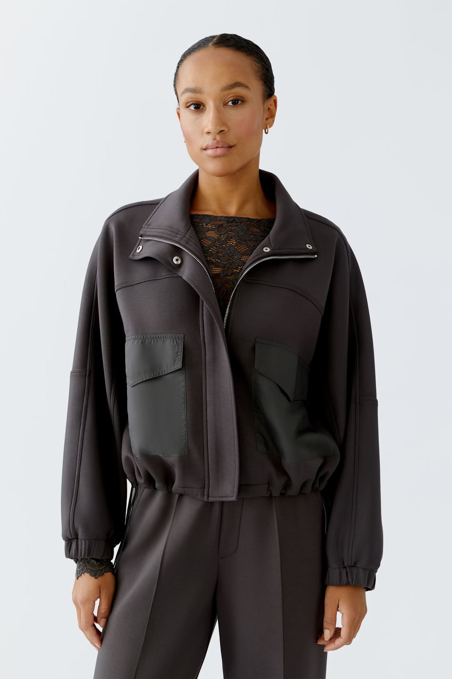 OUI | Jacket