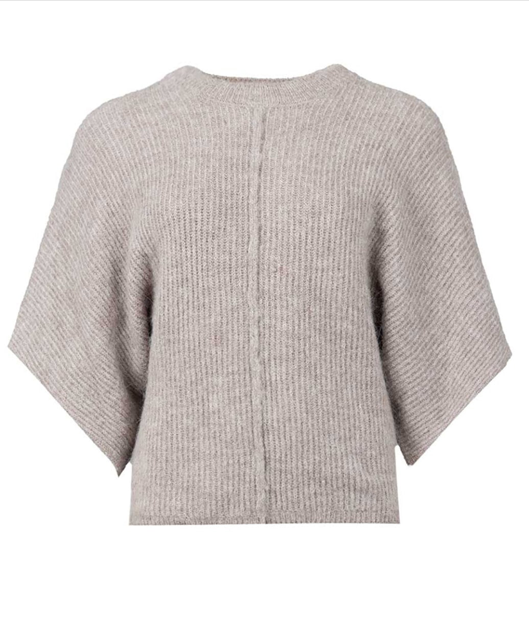 Est'Seven | Suzette Nolita Pullover