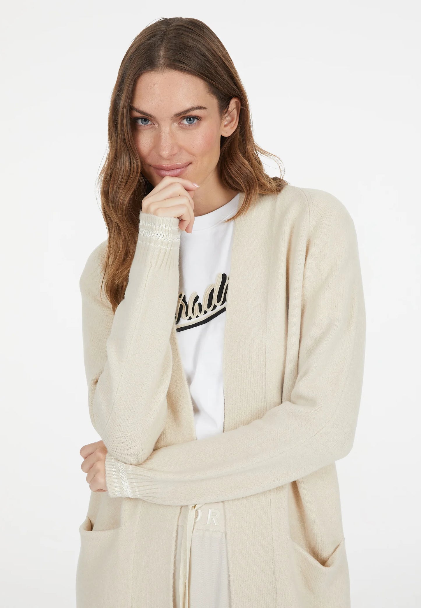 MARC AUREL | Vest