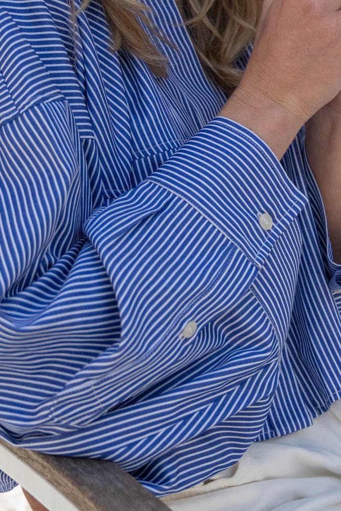 EST’SEVEN | Blouse Annabeth