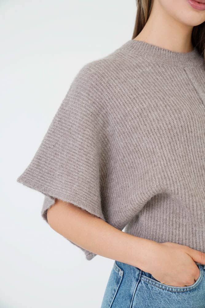 Est'Seven | Suzette Nolita Pullover