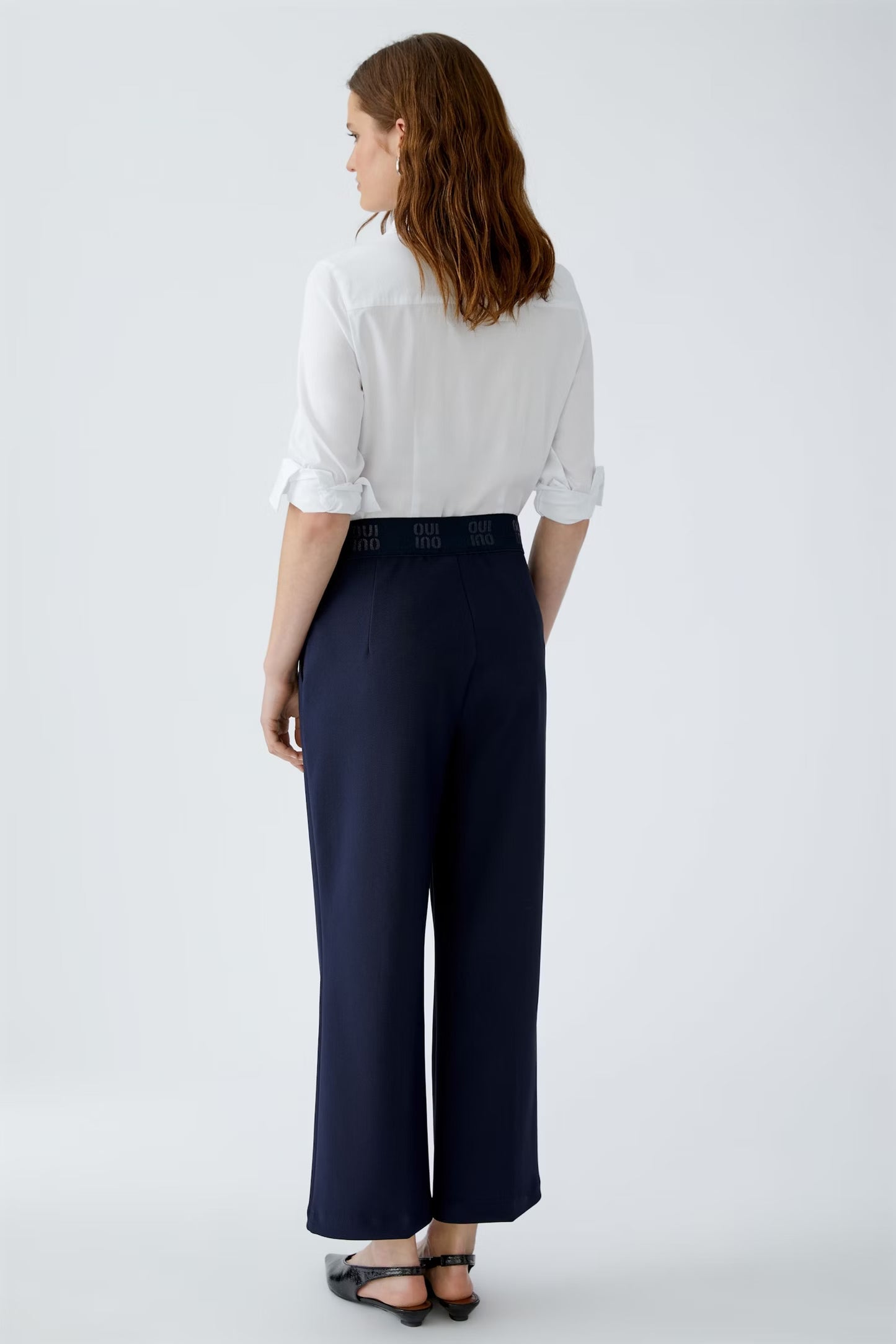 OUI | Broek
