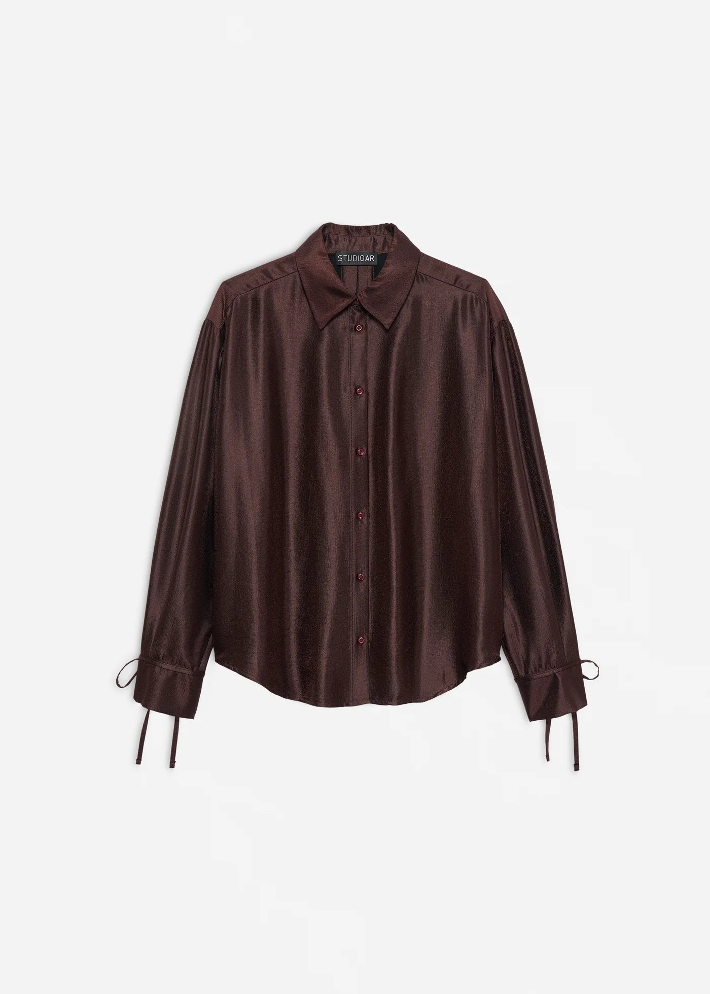 STUDIO AR | Blouse Nona