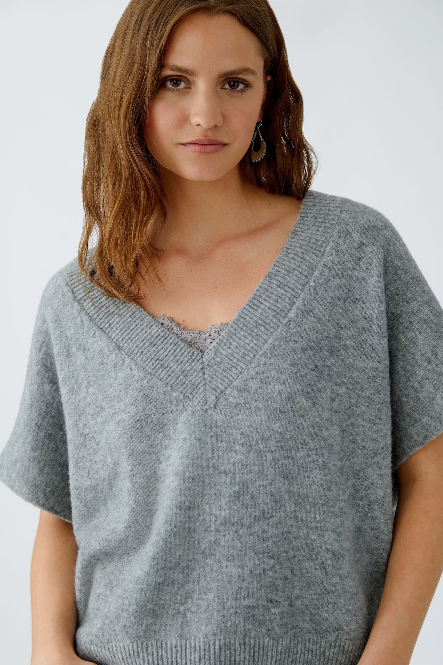 OUI | Pull