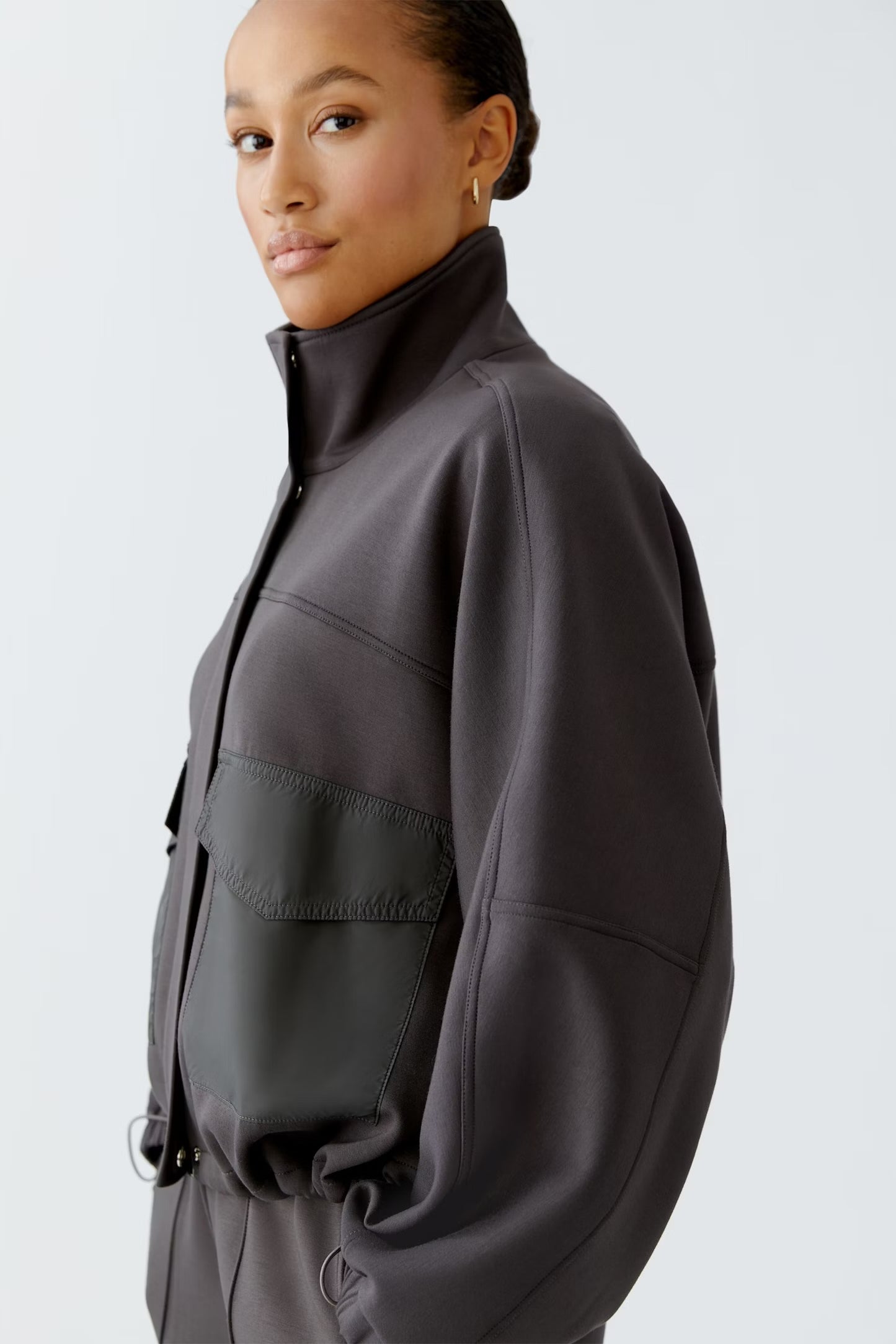 OUI | Jacket