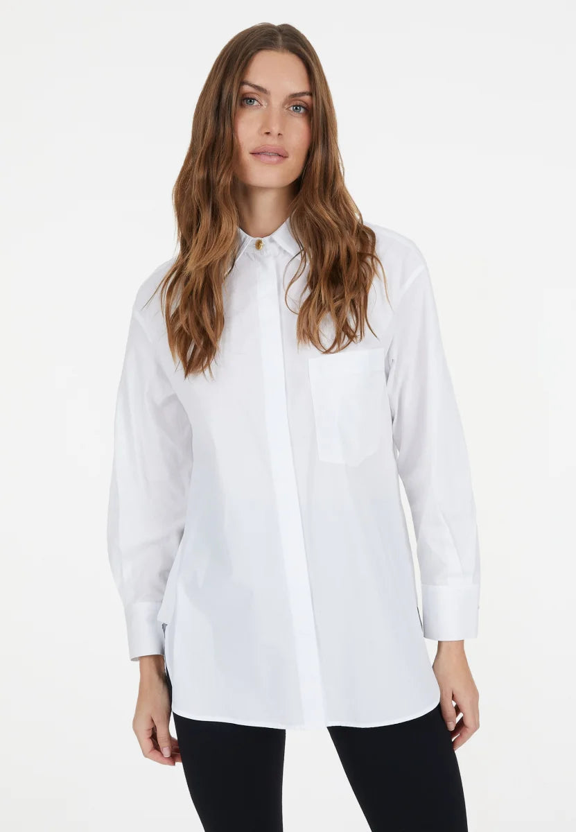 MARC AUREL | Blouse