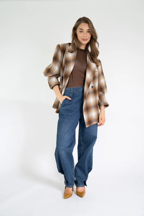 EST"SEVEN | Blazer Elle