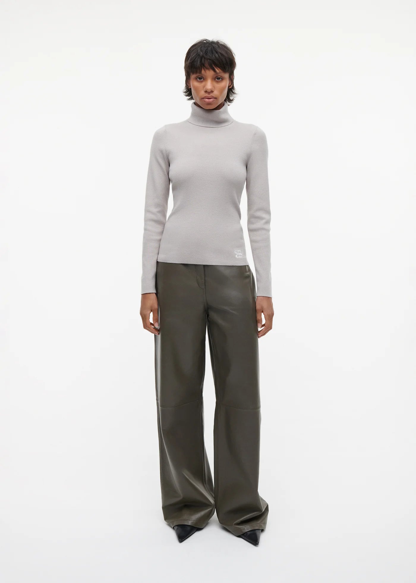 STUDIO AR | Pull
