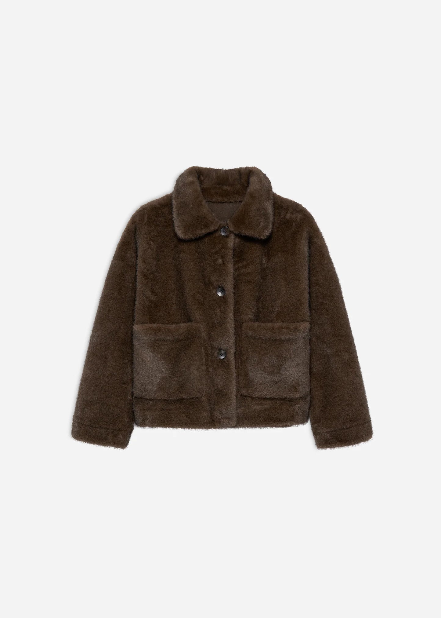 STUDIO AR | Jacket Faje
