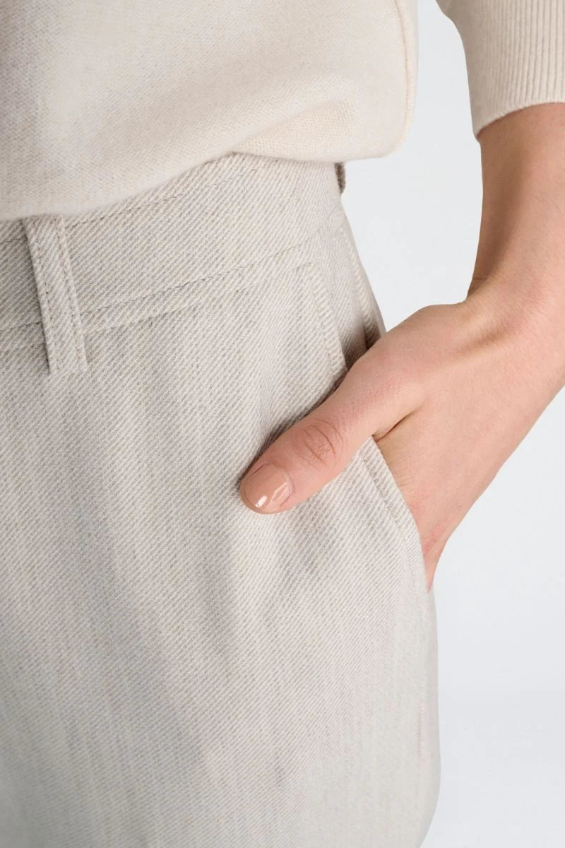 MARIE MERO | Broek