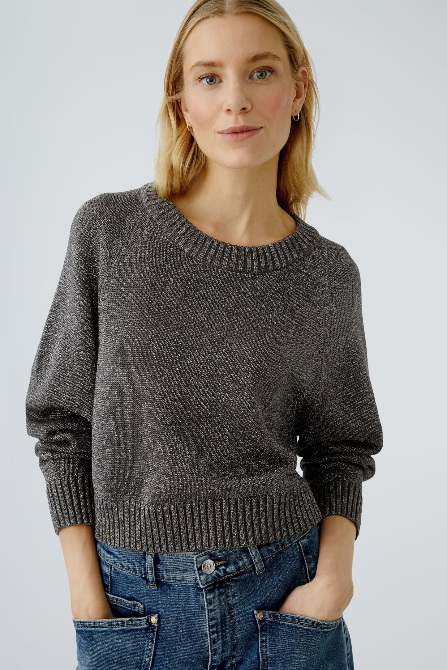 OUI | Pullover