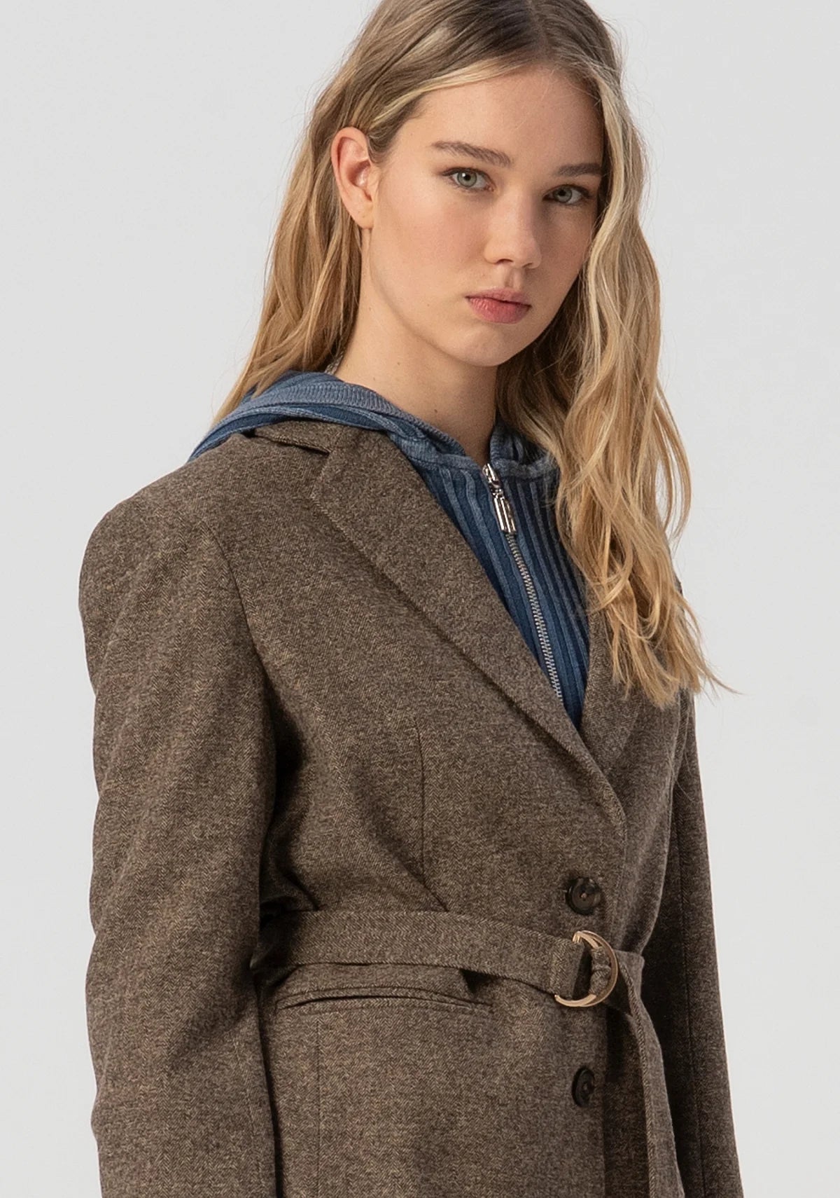 FRACOMINA | Blazer