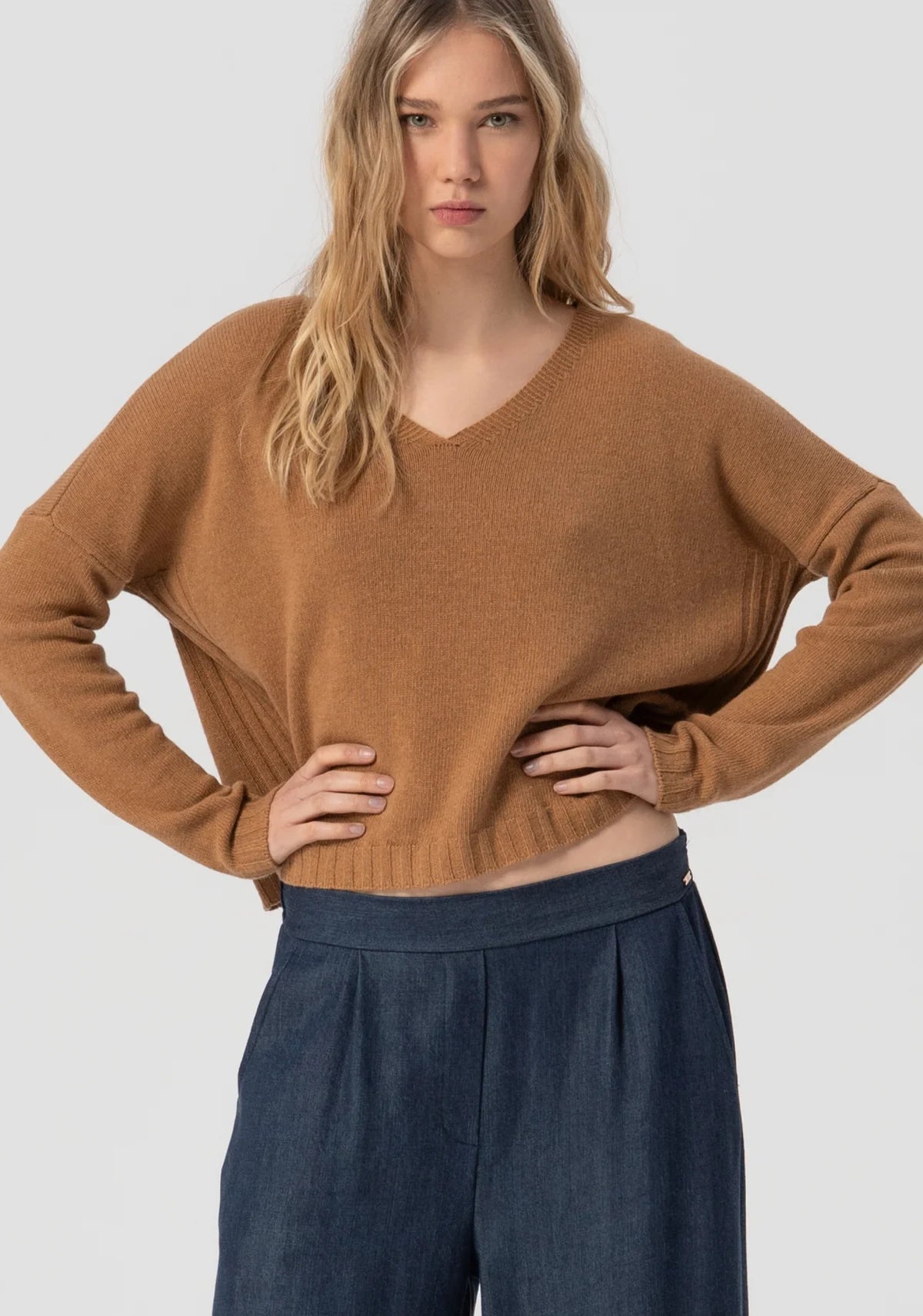 FRACOMINA | Broek