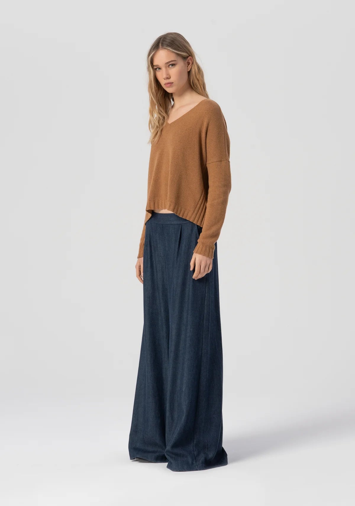FRACOMINA | Broek