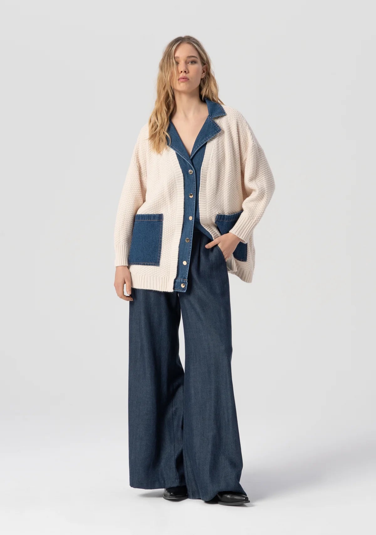 FRACOMINA | Broek