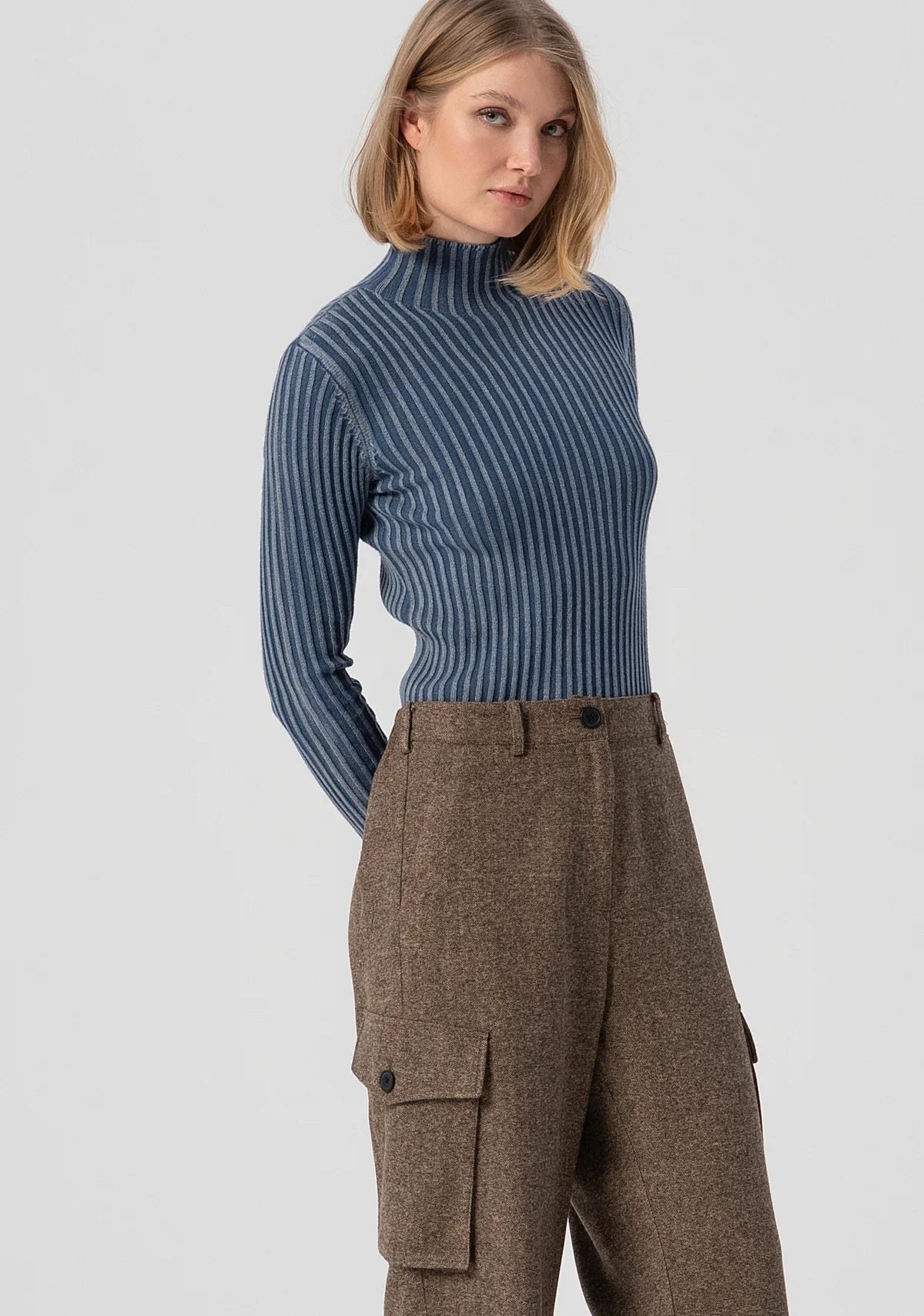 FRACOMINA | Cargo Pants