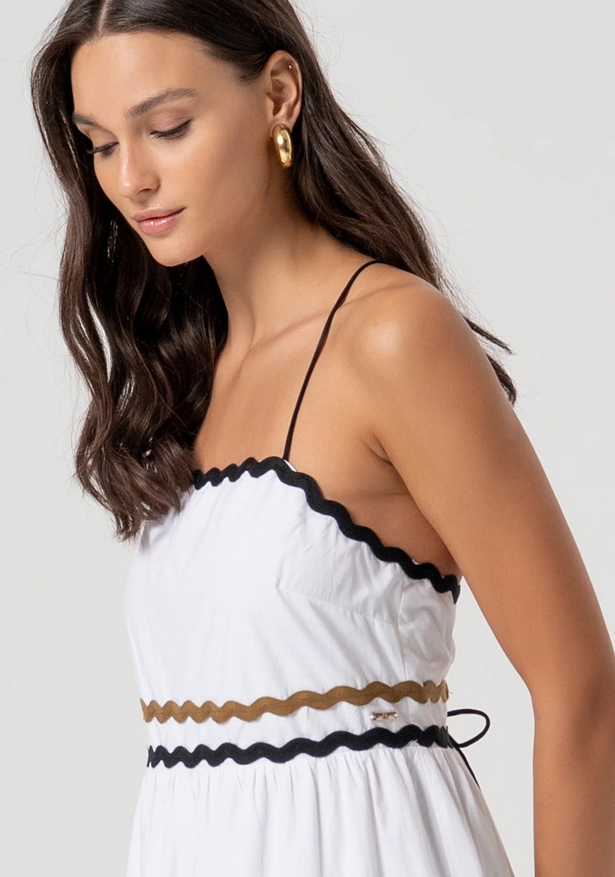 Fracomina | Jurk