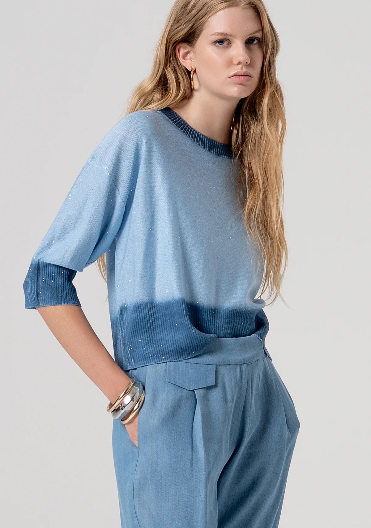 FRACOMINA | Broek