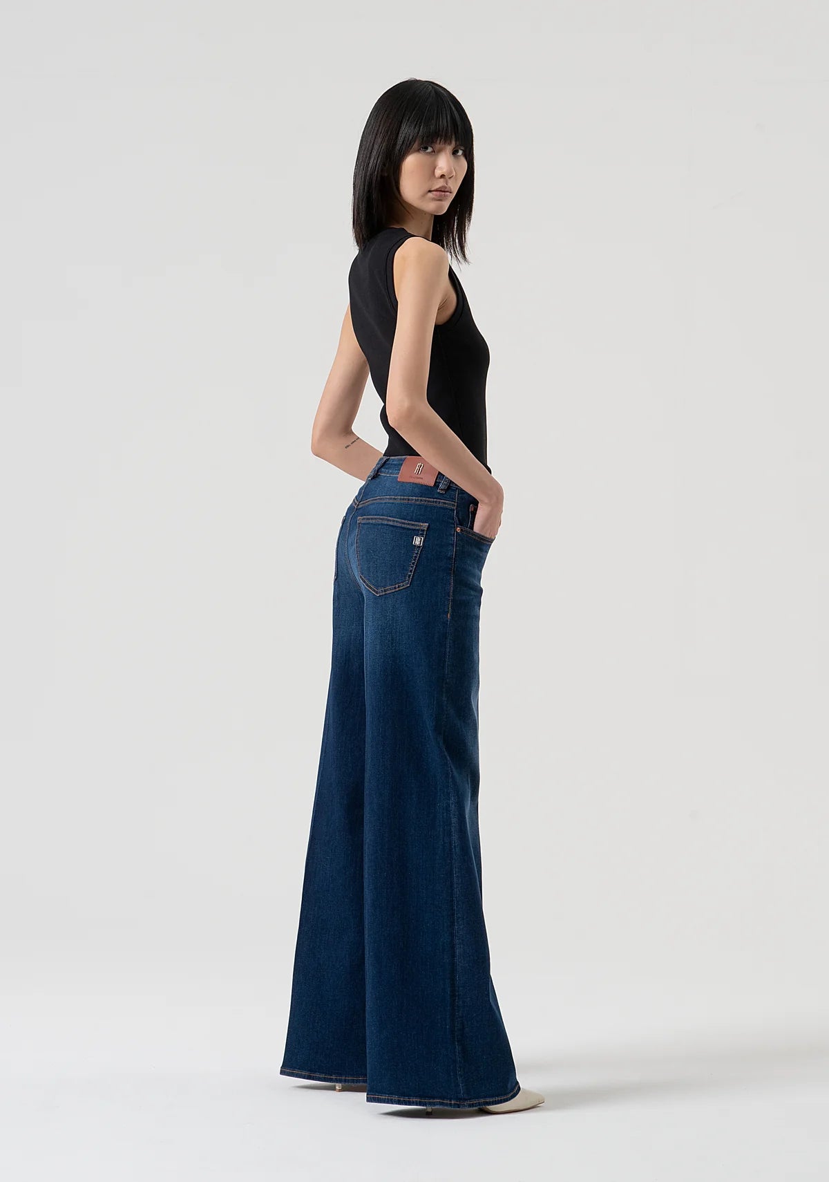 FRACOMINA | Jeans Eva