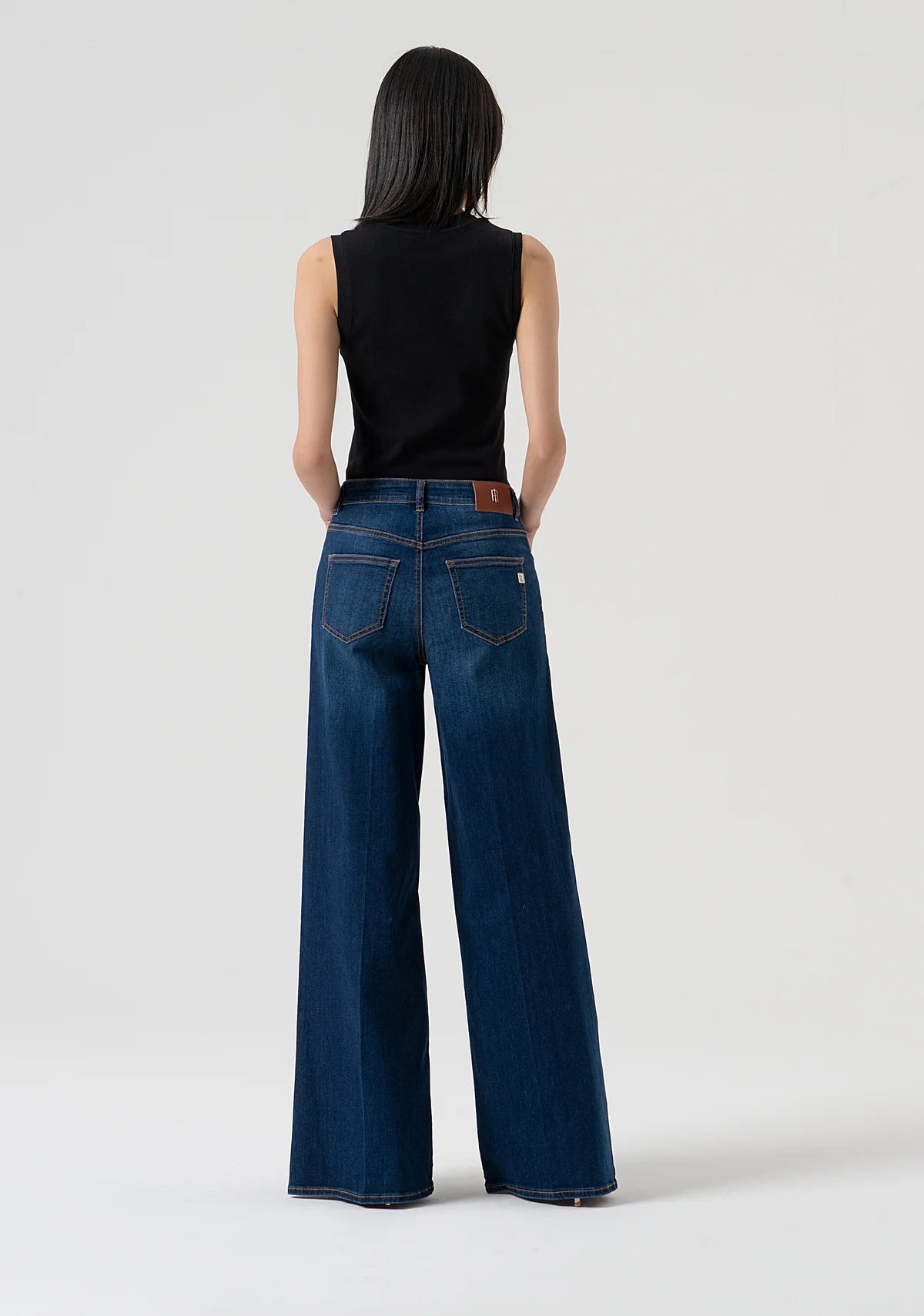 FRACOMINA | Jeans Eva