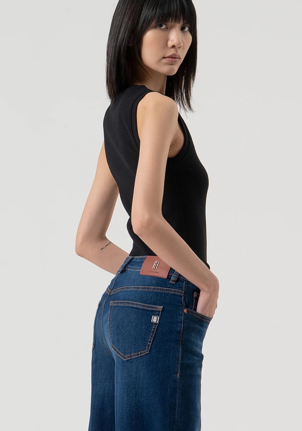 FRACOMINA | Jeans Eva