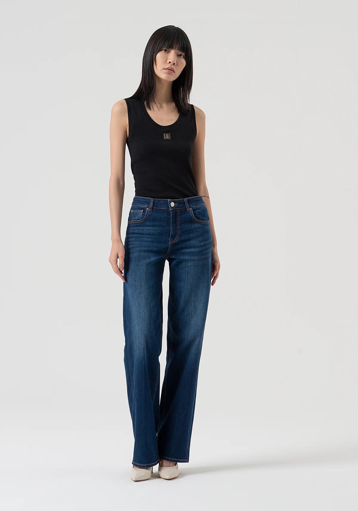 FRACOMINA | Jeans Bella