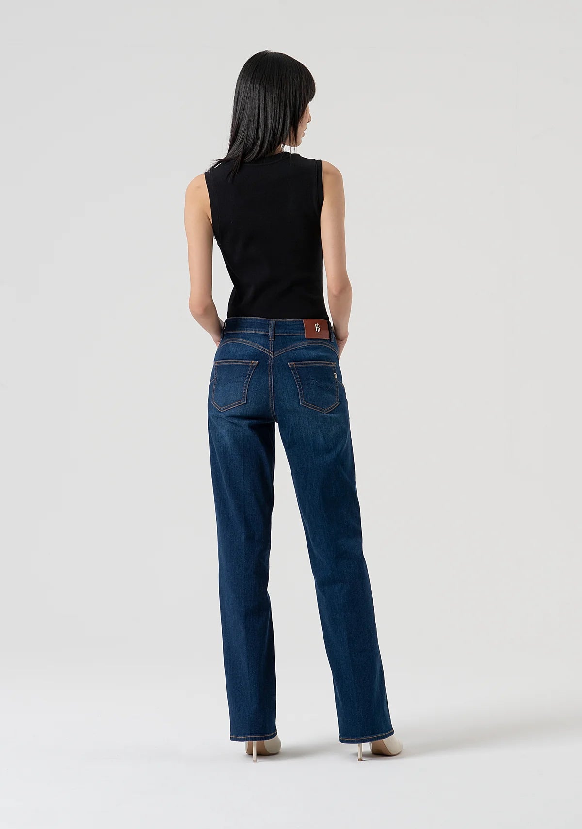 FRACOMINA | Jeans Bella
