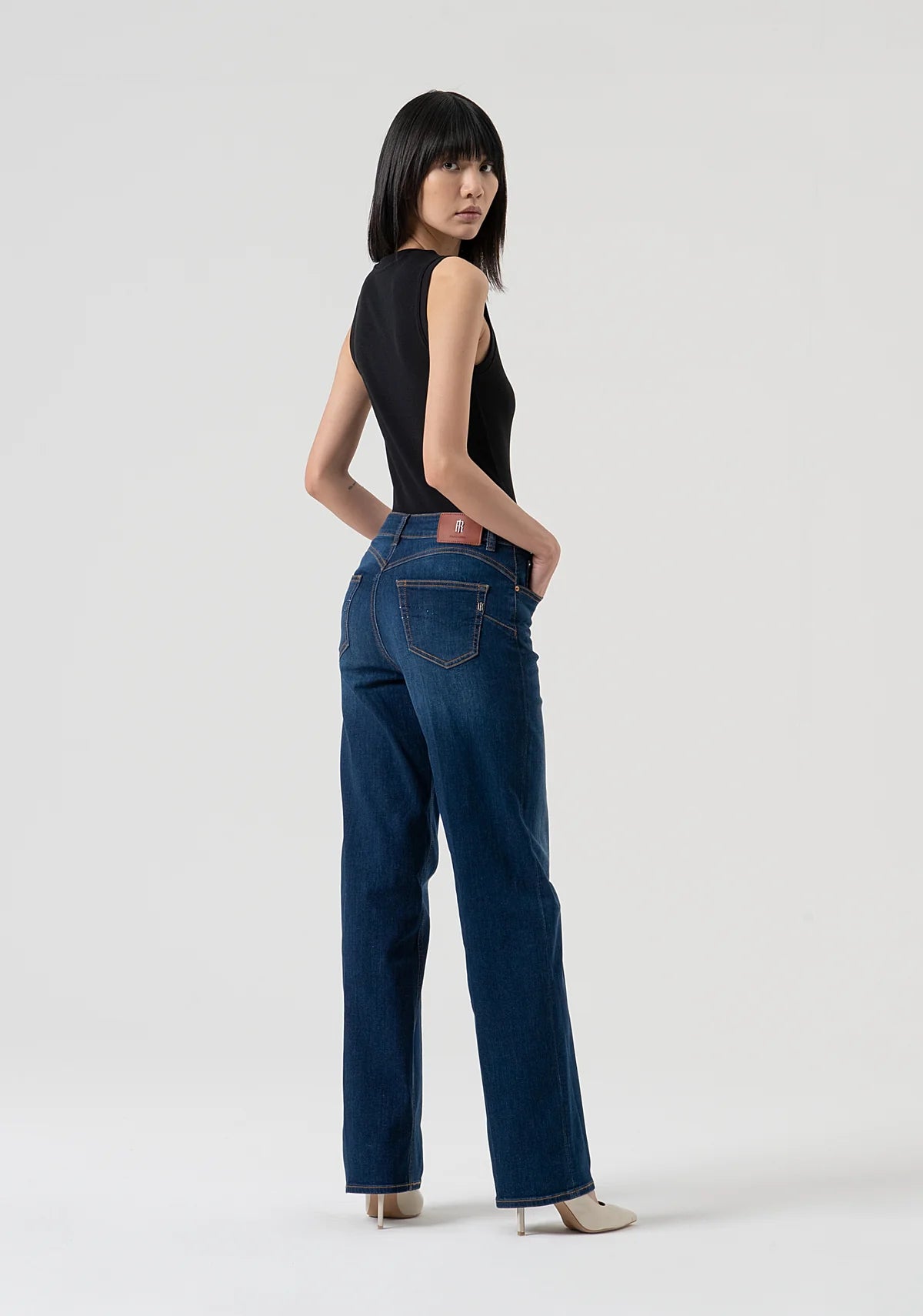 FRACOMINA | Jeans Bella