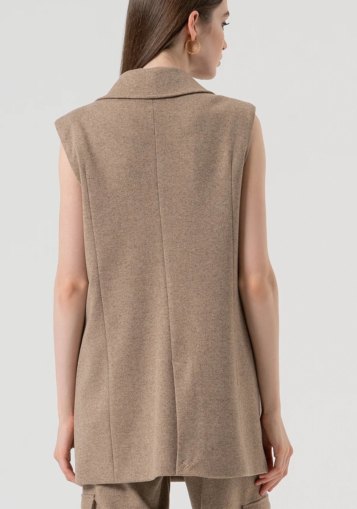 FRACOMINA | Gillet