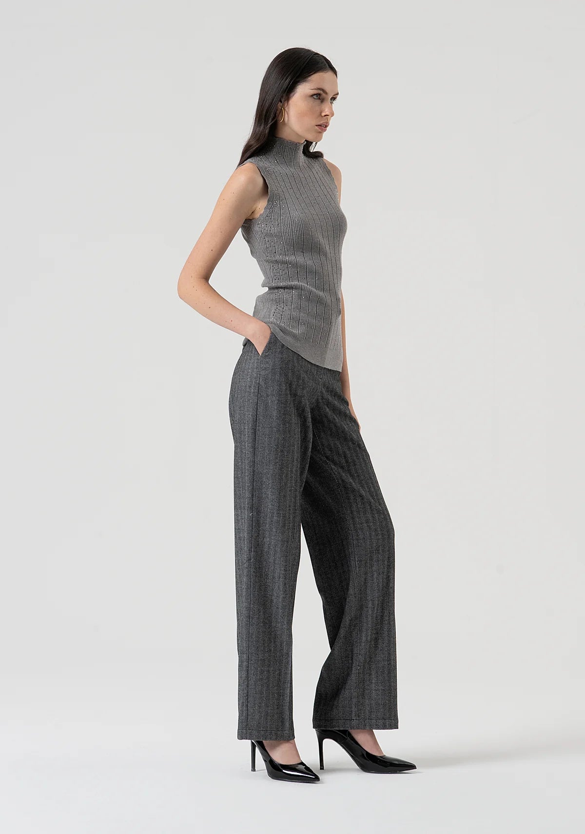FRACOMINA| Broek