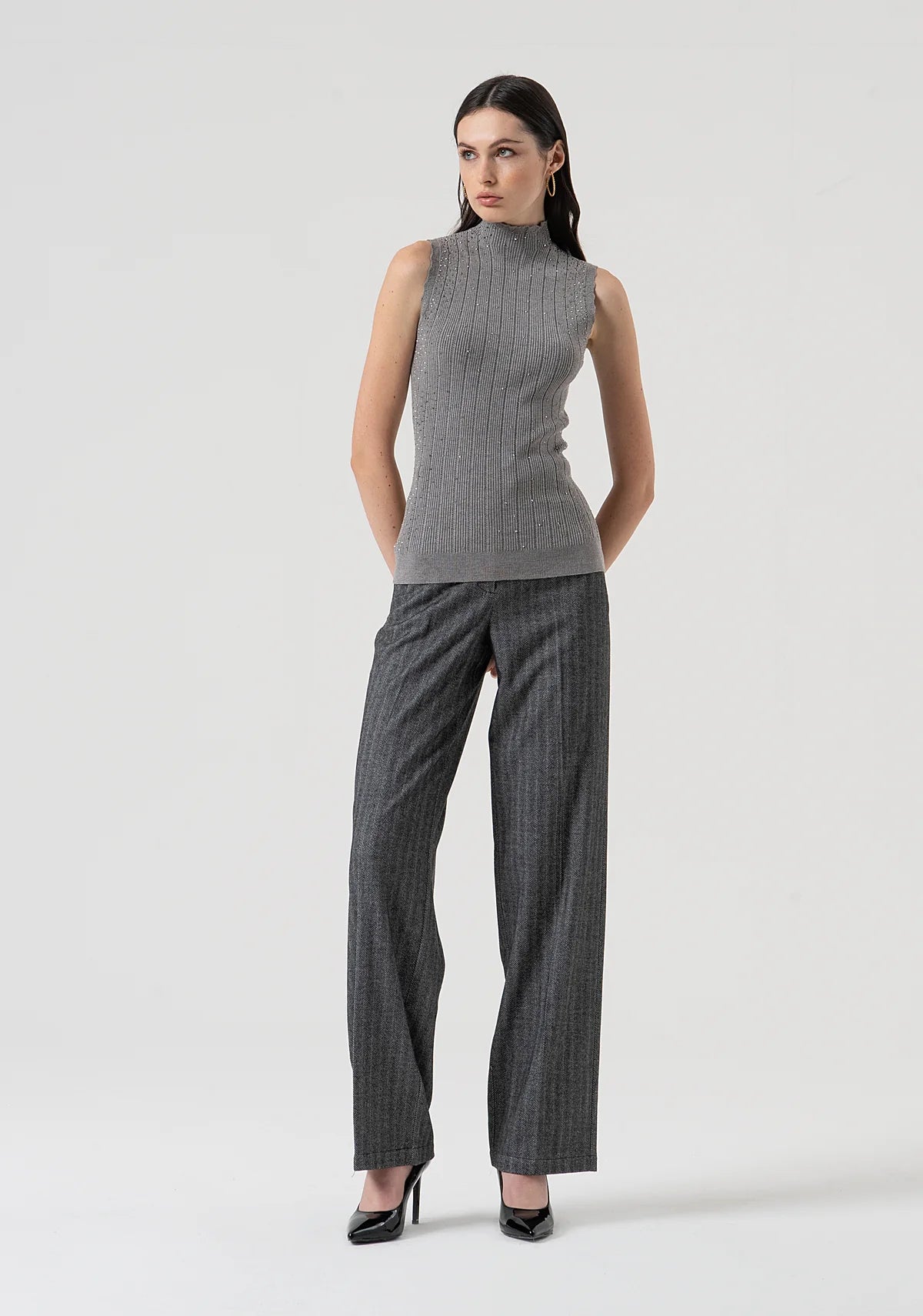 FRACOMINA| Broek