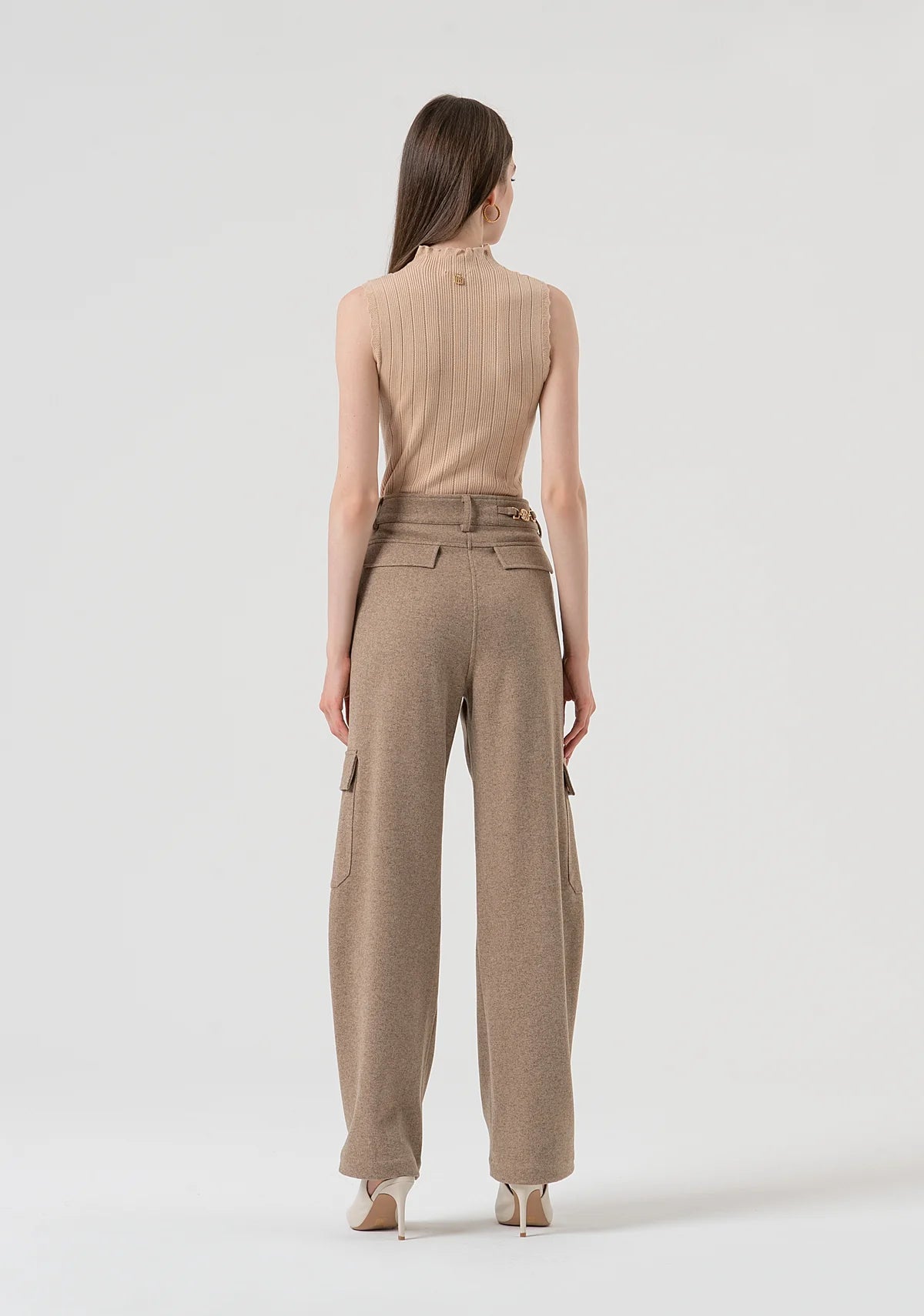 FRACOMINA | Cargo Pants