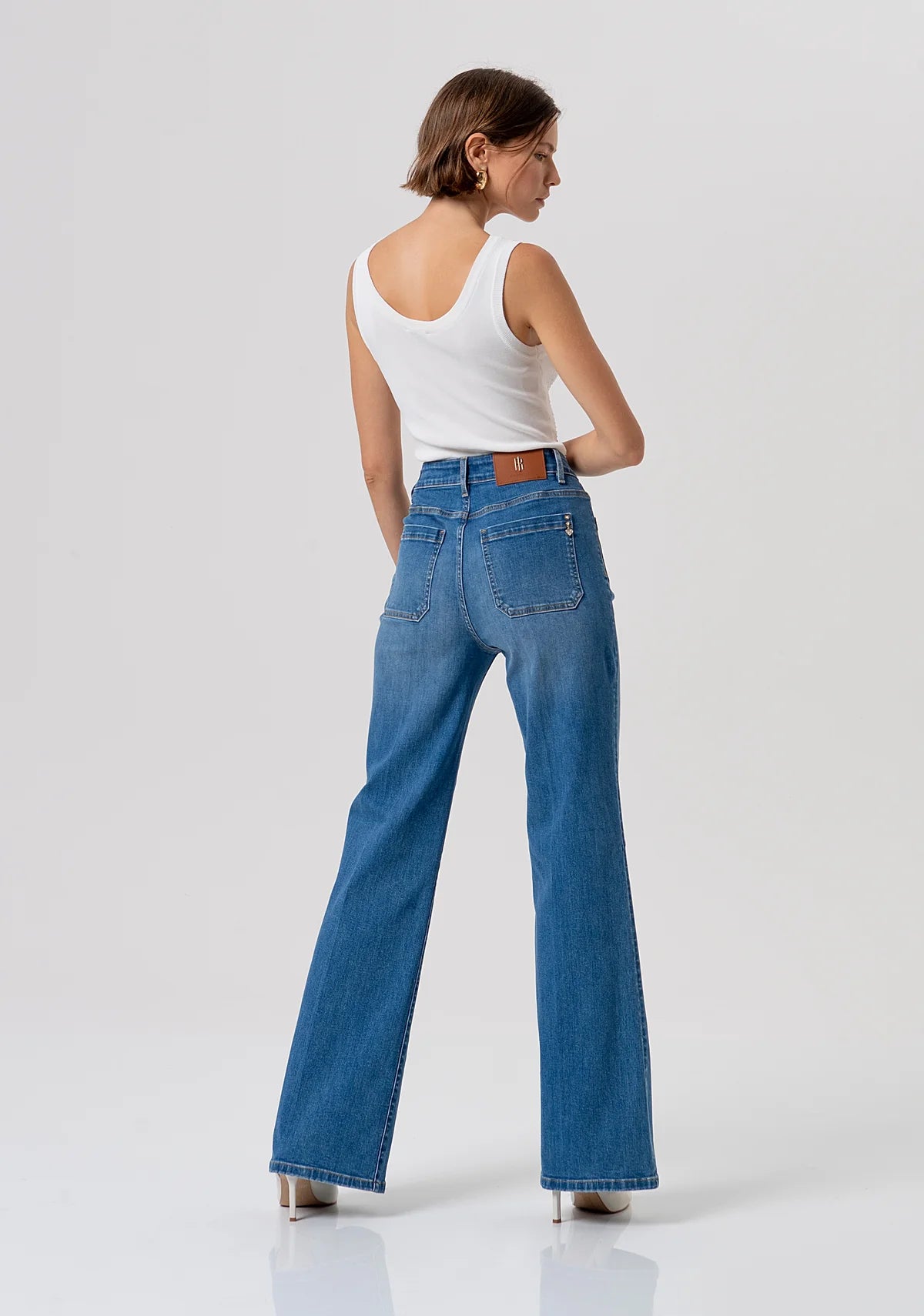 FRACOMINA | Jeans