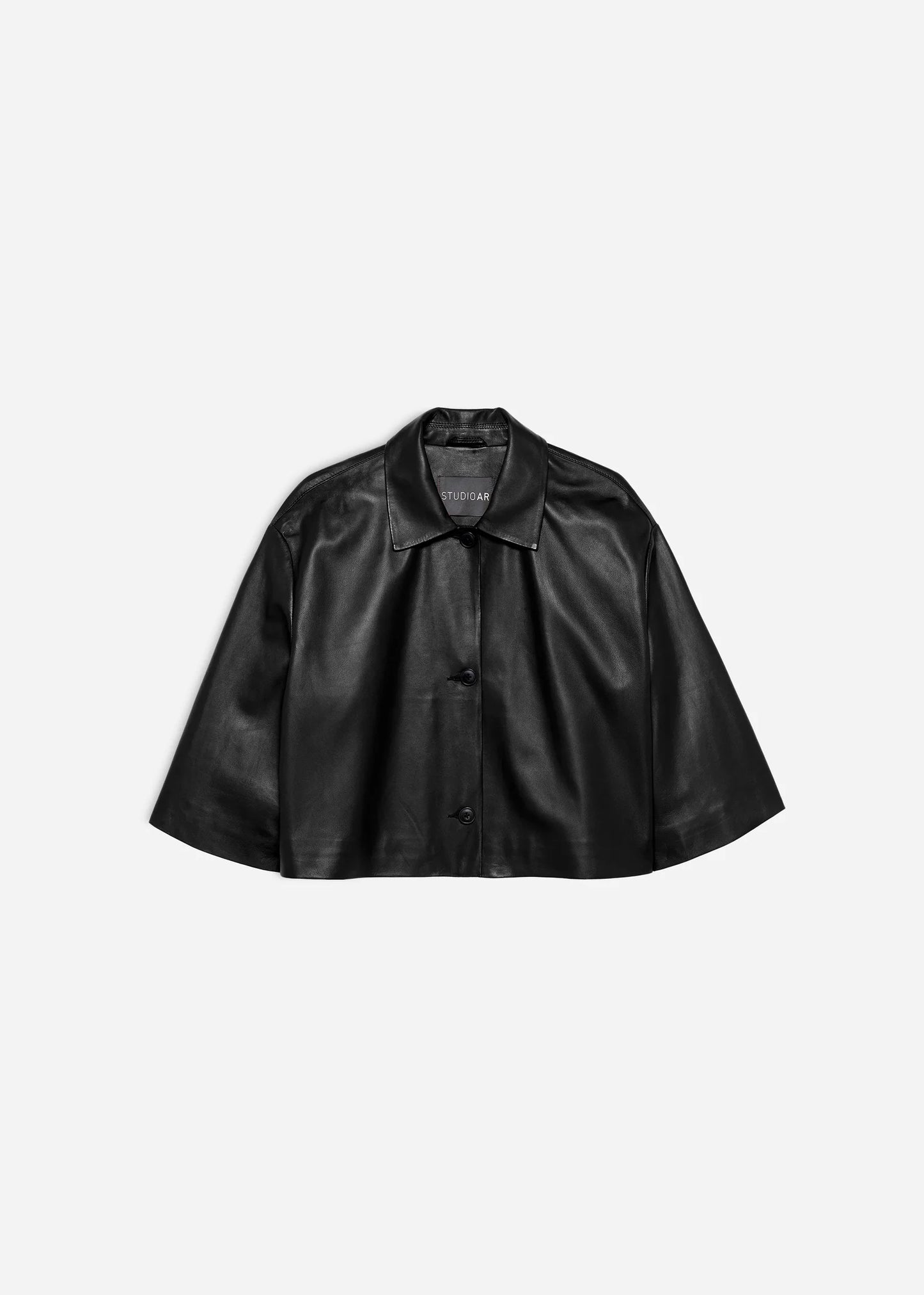 STUDIO AR | Jacket Hollis