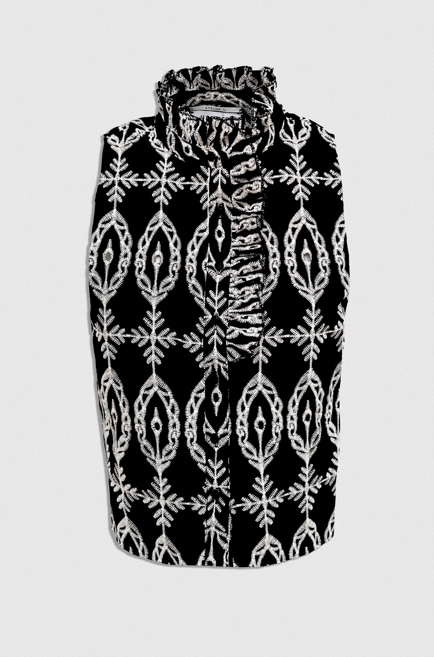 HONNETE | Tatum Top