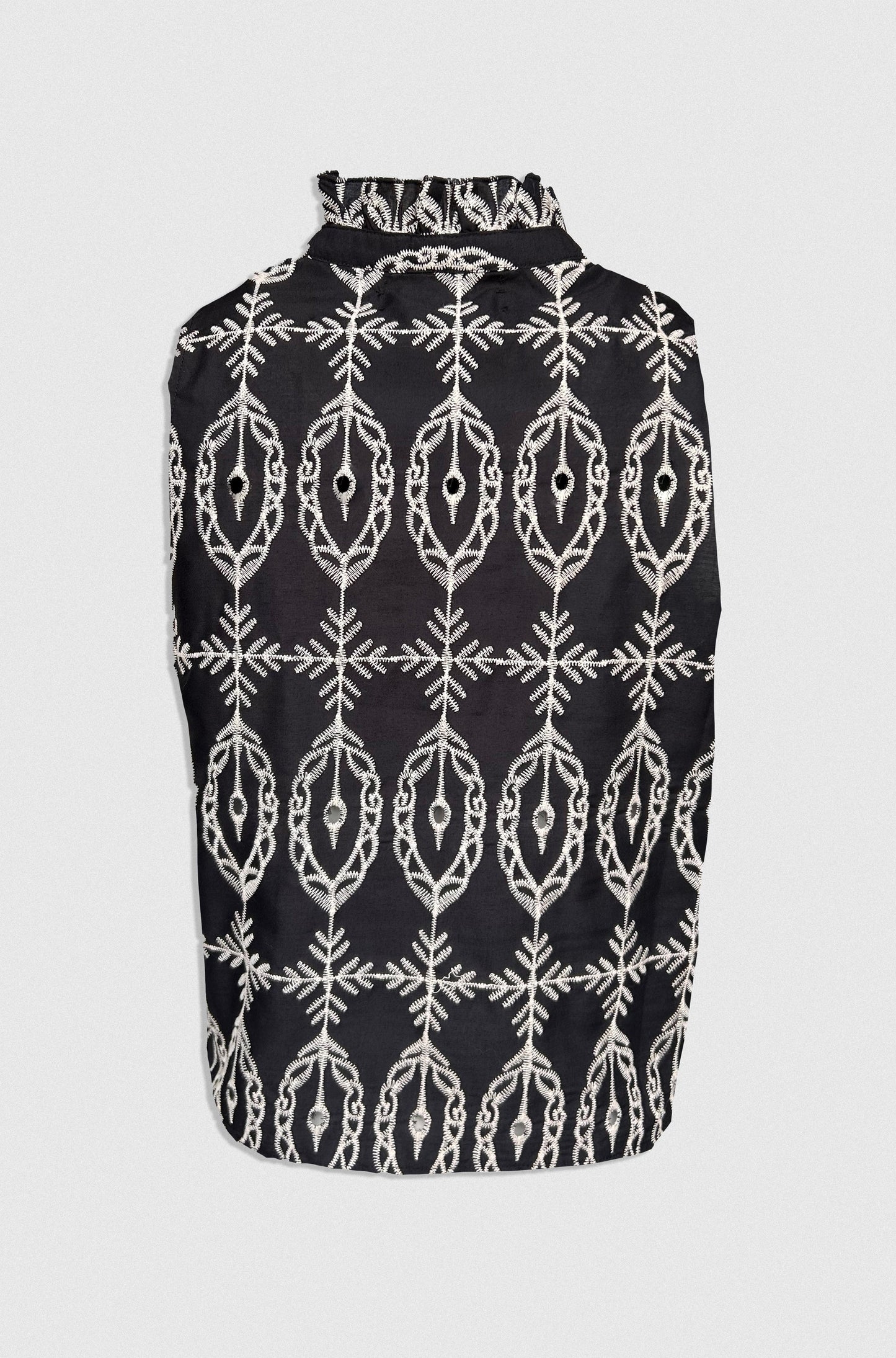 HONNETE | Tatum Top