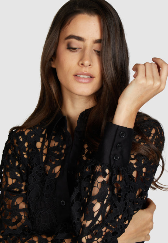 MARC AUREL | Blouse
